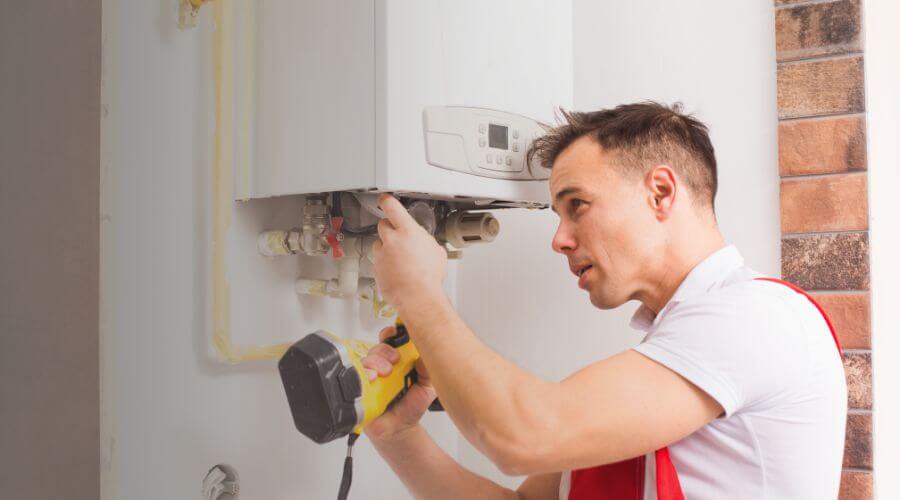Professional same day plumber in Cumming, IA